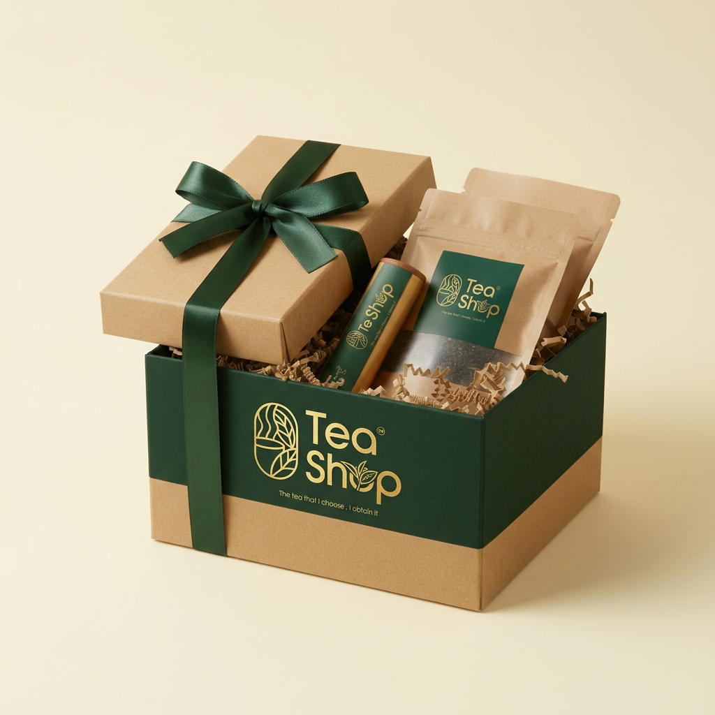 Corporate Gift Box