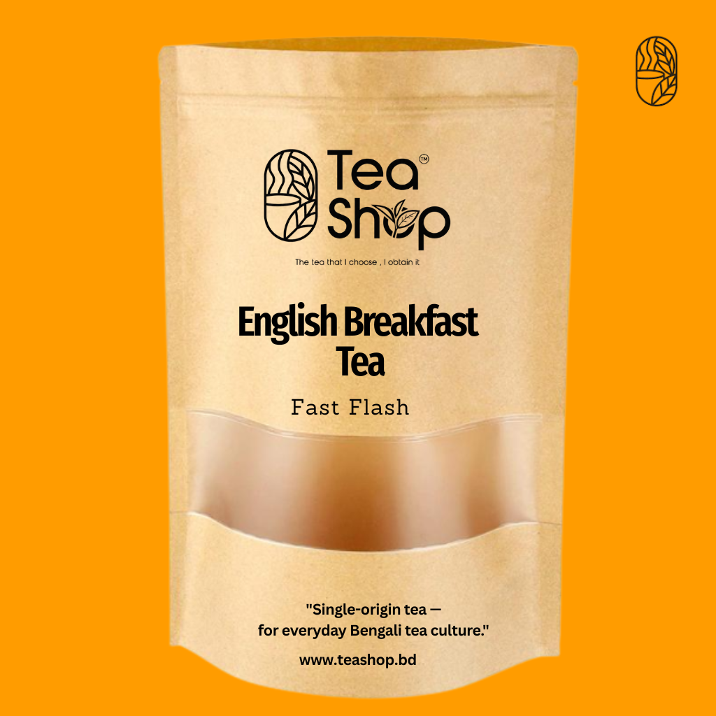 80g Kraft Pouch